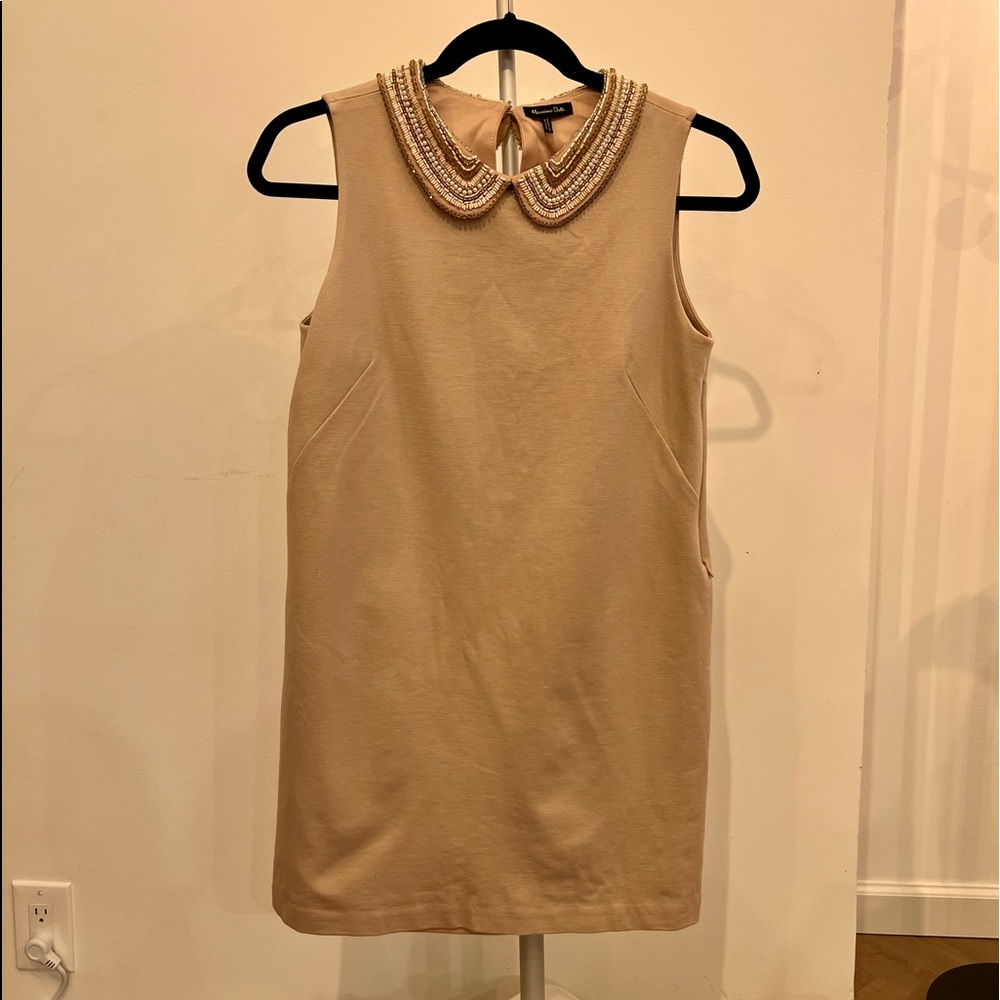 Massing Dutti dress S